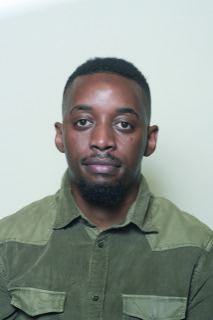 Malick Barry, adjoint de quartier de la ville de Bobigny