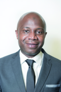Waly Yatera, Président de Balbynoise, 7eme adjoint au maire de la ville de Bobigny