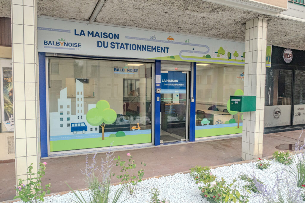 Une nouvelle réglementation du stationnement