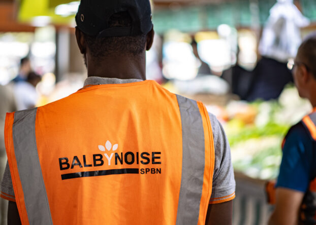 SPL Balbynoise