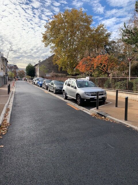 Depuis le 3 novembre, une nouvelle extension est entrée en vigueur